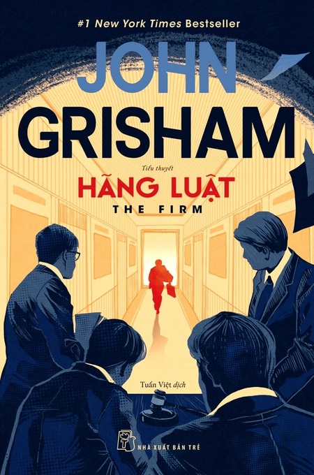 Hãng Luật