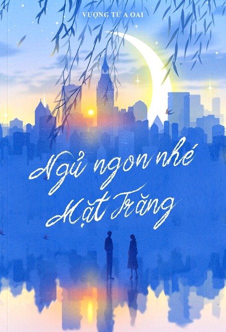 Ngủ Ngon Nhé Mặt Trăng