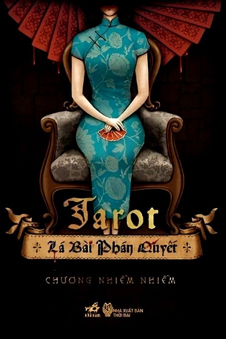 Tarot - Lá Bài Phán Quyết