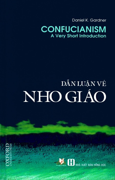 Dẫn Luận Về Nho Giáo