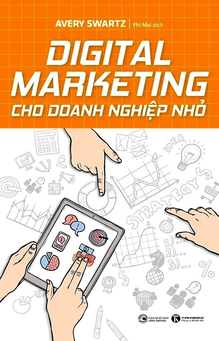 Digital Marketing Cho Doanh Nghiệp Nhỏ