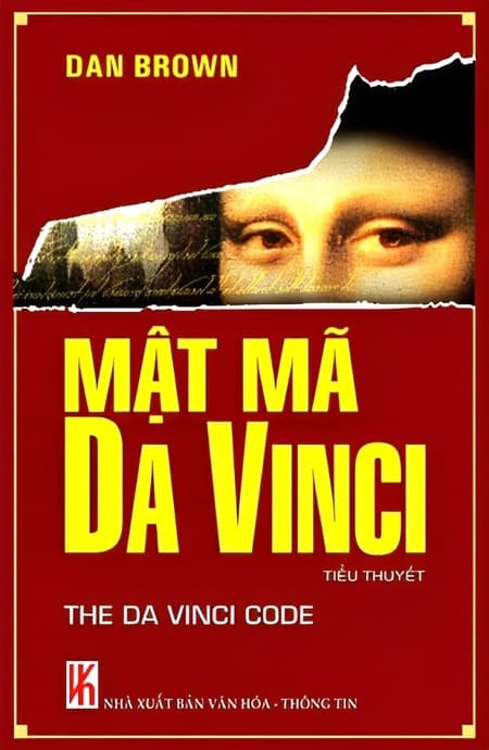 Mật Mã Da Vinci