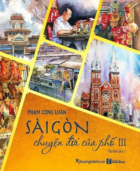 Sài Gòn - Chuyện Đời Của Phố - Tập 3