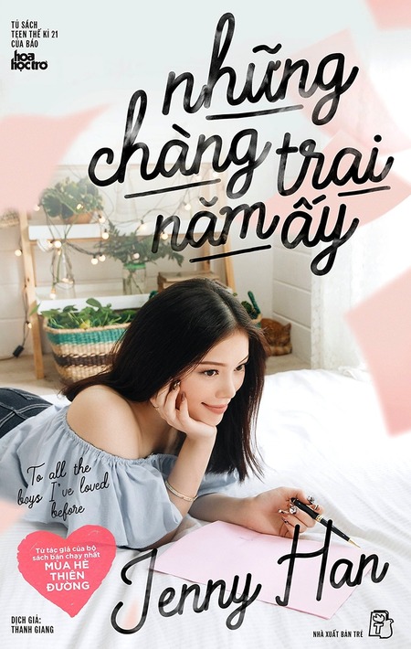 Những Chàng Trai Năm Ấy