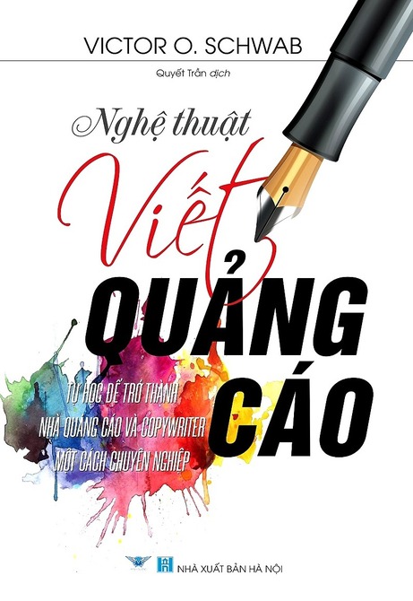 Nghệ Thuật Viết Quảng Cáo