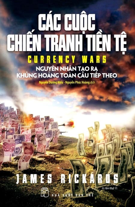 Các Cuộc Chiến Tranh Tiền Tệ