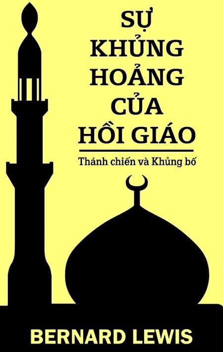 Sự Khủng Hoảng Của Hồi Giáo