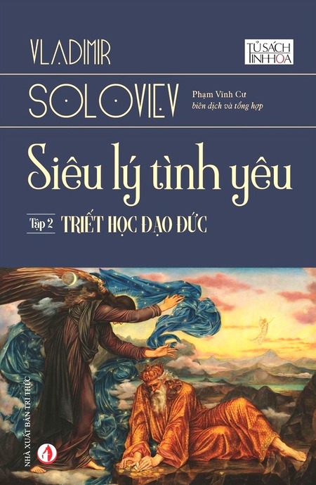 Siêu Lý Tình Yêu 2 - Triết Học Đạo Đức