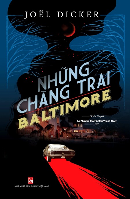 Những Chàng Trai Baltimore