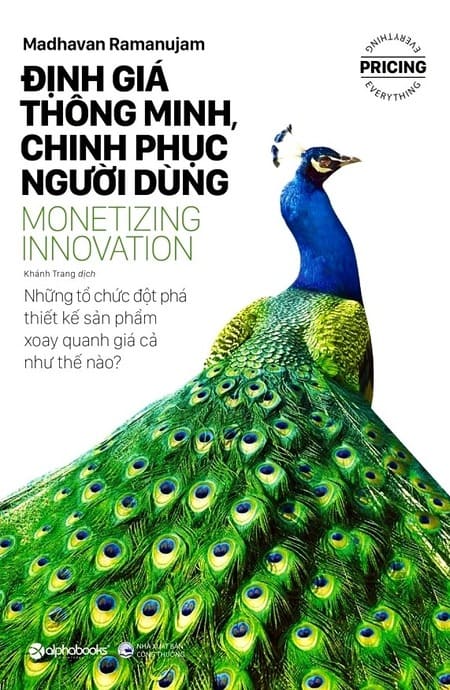 Định Giá Thông Minh, Chinh Phục Người Dùng
