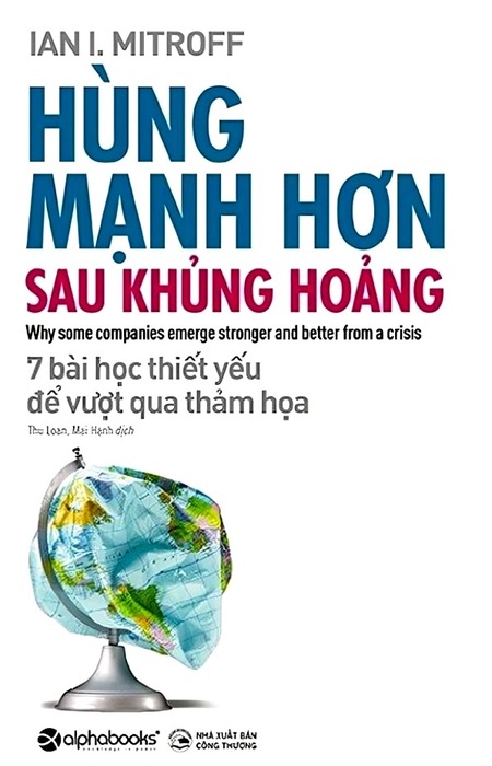 Hùng Mạnh Hơn Sau Khủng Hoảng