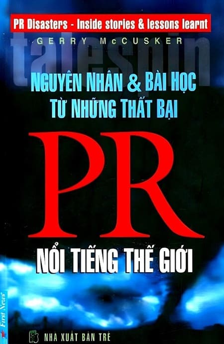 Nguyên Nhân Và Bài Học Từ Những Thất Bại PR Nổi Tiếng Thế Giới