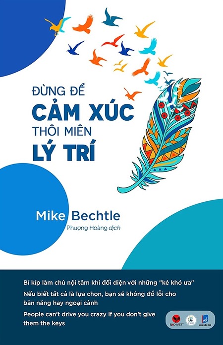 Đừng Để Cảm Xúc Thôi Miên Lý Trí
