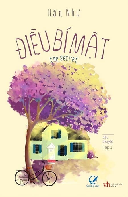 Điều Bí Mật