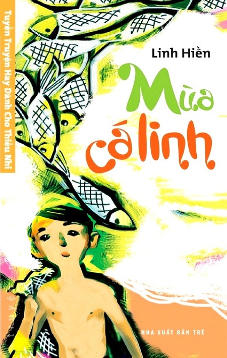 Mùa Cá Linh