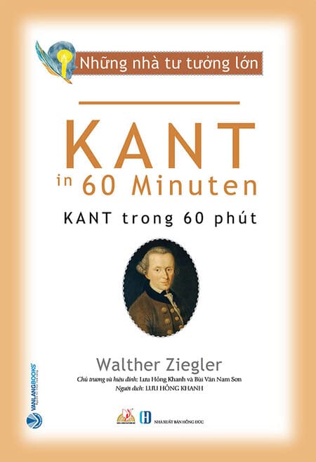 Kant Trong 60 Phút