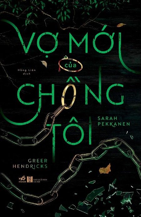 Vợ Mới Của Chồng Tôi