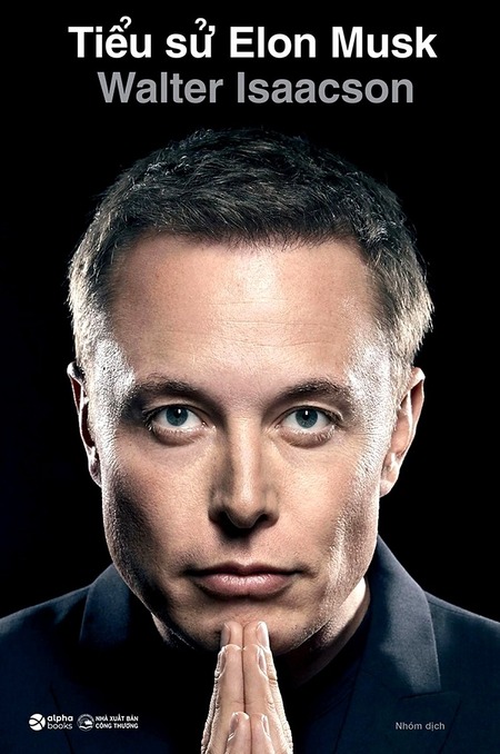 Tiểu Sử Elon Musk