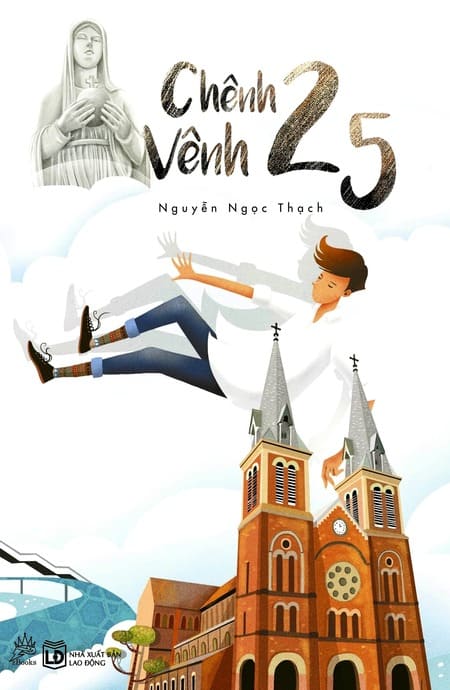 Chênh Vênh 25