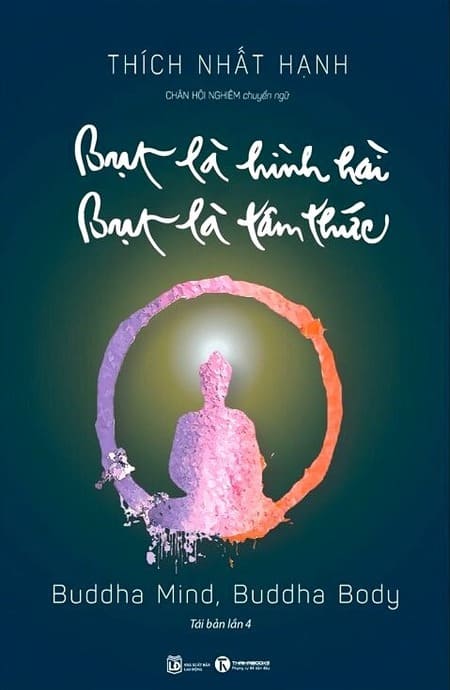 Bụt Là Hình Hài, Bụt Là Tâm Thức