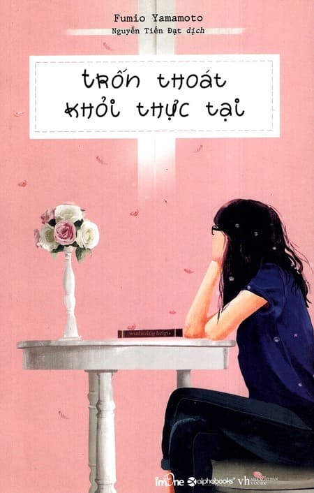 Trốn Thoát Khỏi Thực Tại