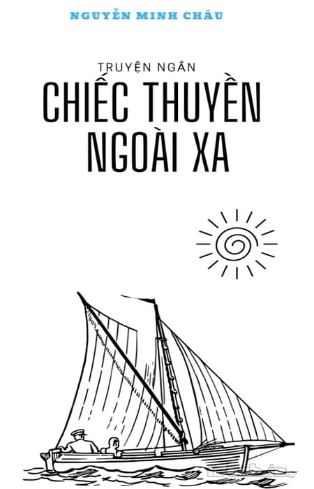 Chiếc Thuyền Ngoài Xa