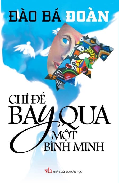 Chỉ Để Bay Qua Một Bình Minh