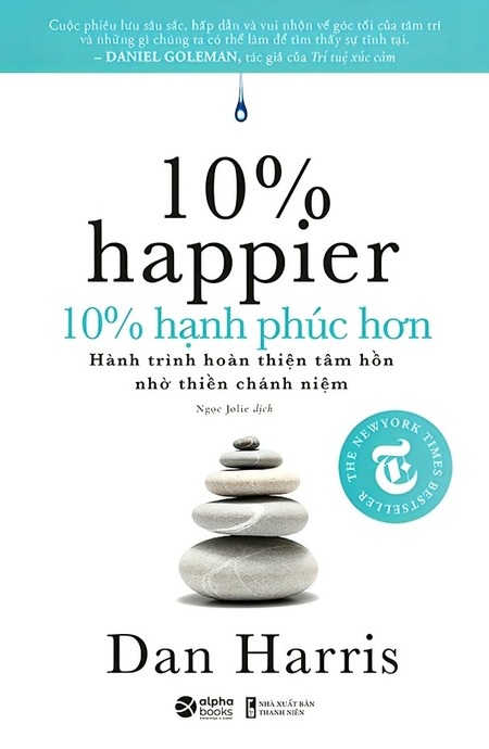 10% Hạnh Phúc Hơn