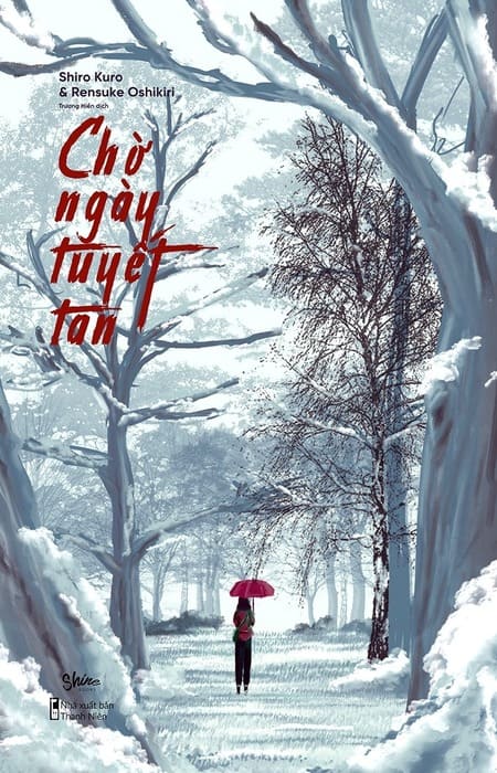Chờ Ngày Tuyết Tan