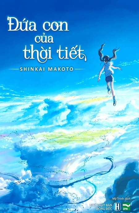 Đứa Con Của Thời Tiết