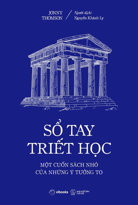 Sổ Tay Triết Học