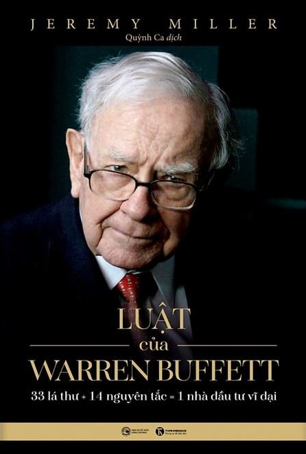 Luật Của Warren Buffett