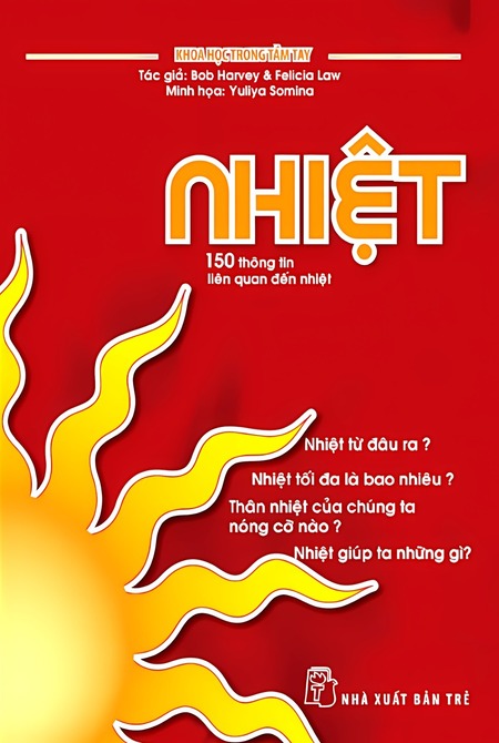 Khoa Học Trong Tầm Tay - Nhiệt