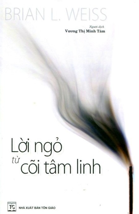 Lời Ngỏ Từ Cõi Tâm Linh