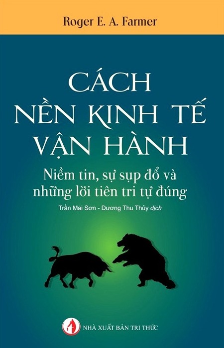 Cách Nền Kinh Tế Vận Hành
