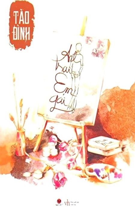 Anh Trai Em Gái
