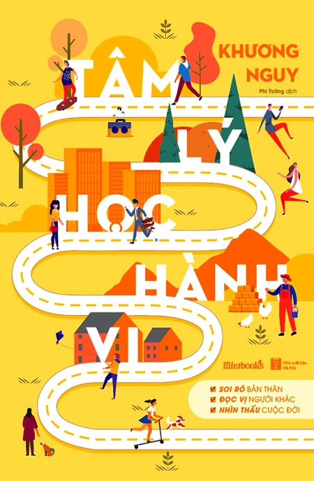 Tâm Lý Học Hành Vi