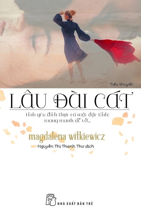 Lâu Đài Cát