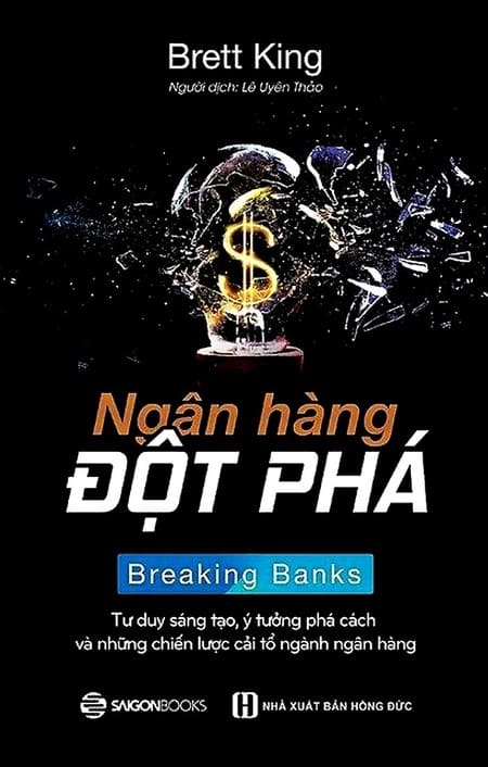 Ngân Hàng Đột Phá