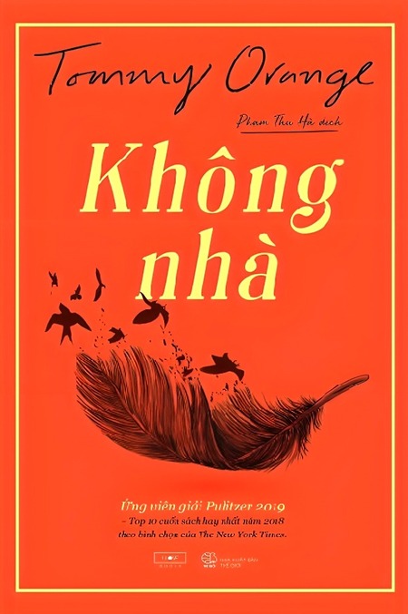 Không Nhà