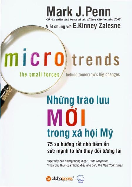 Những Trào Lưu Mới Trong Xã Hội Mỹ