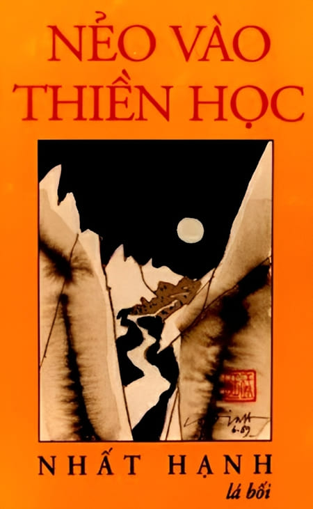 Nẻo Vào Thiền Học