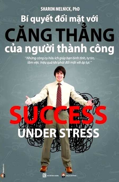 Bí Quyết Đối Mặt Với Căng Thẳng Của Người Thành Công