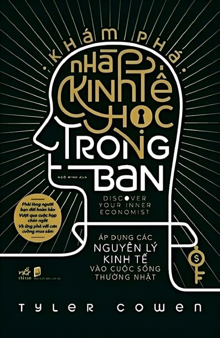 Khám Phá Nhà Kinh Tế Học Trong Bạn