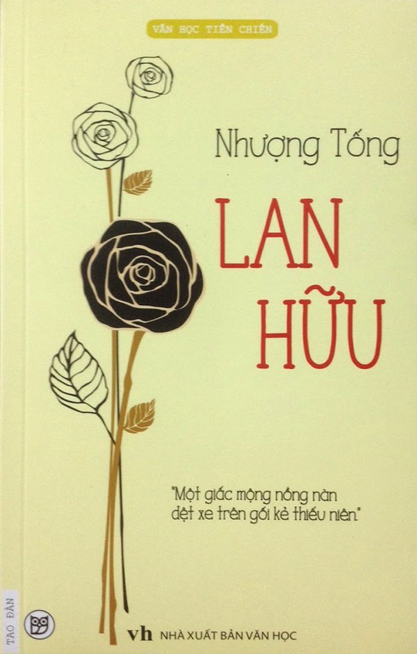 Lan Hữu