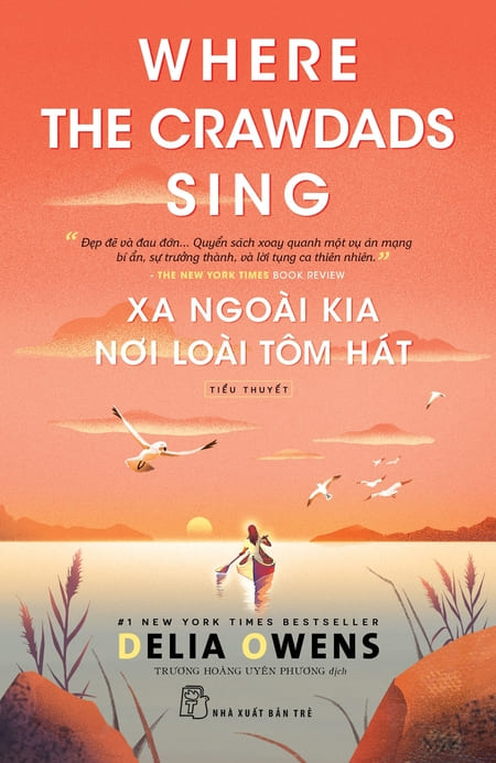 Xa Ngoài Kia Nơi Loài Tôm Hát