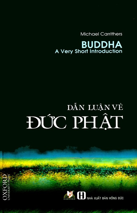 Dẫn Luận Về Đức Phật