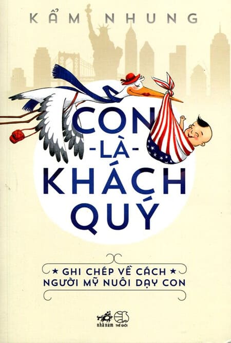 Con Là Khách Quý
