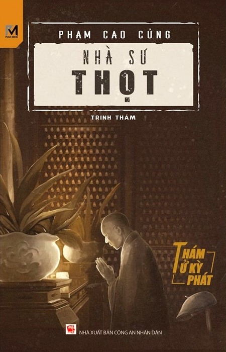 Thám Tử Kỳ Phát 2 - Nhà Sư Thọt