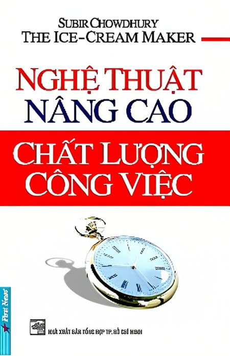 Nghệ Thuật Nâng Cao Chất Lượng Công Việc